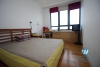 Brightly 2 bedroom apartment for rent in Indochina Xuan Thuy, Cau Giay